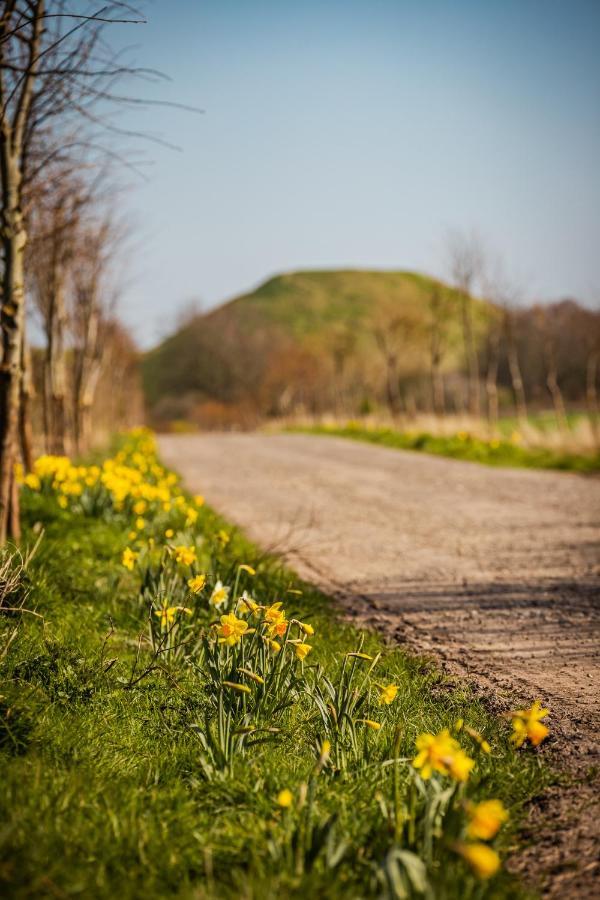 The Farm At Avebury Villa Marlborough Dış mekan fotoğraf