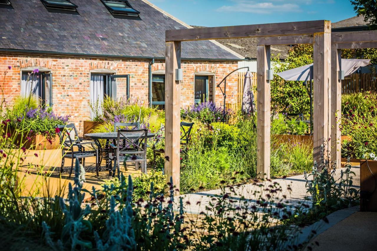 The Farm At Avebury Villa Marlborough Dış mekan fotoğraf